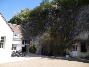 Les Caves Madelon, Châteauvieux